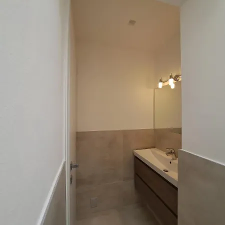 Semesterbostad Casa Marina In Centro A Pochi Passi Dal Mare Viareggio