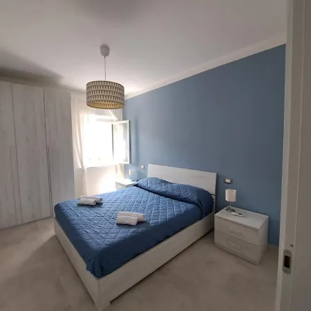 Casa Marina In Centro A Pochi Passi Dal Mare Semesterbostad Viareggio