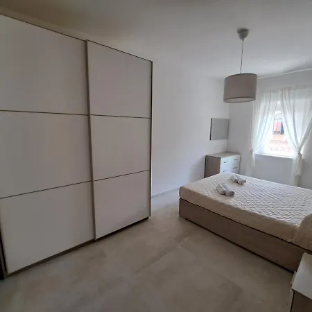 Semesterbostad Casa Marina In Centro A Pochi Passi Dal Mare *