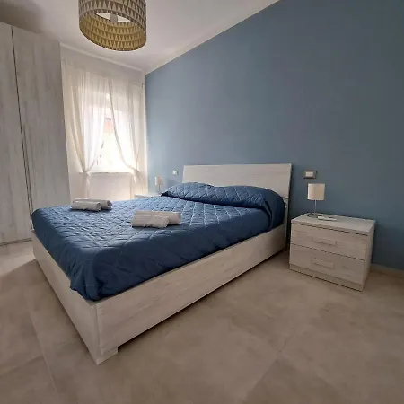 Casa Marina In Centro A Pochi Passi Dal Mare * Viareggio