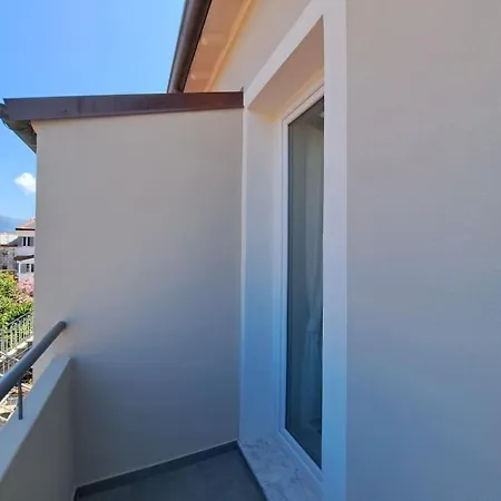 Casa Marina In Centro A Pochi Passi Dal Mare Holiday home